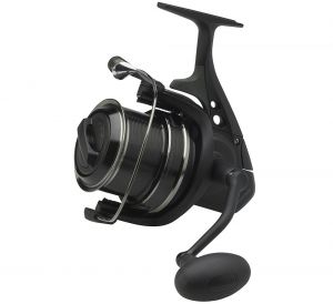 Okuma Navijak Black Bomber Spod